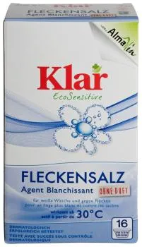 KLAR Fleckensalz 400 g