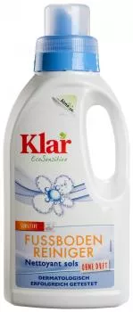 KLAR Fußbodenreiniger 500 ml