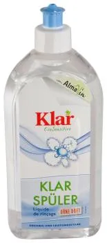 Klar Klarspüler 500 ml