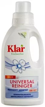 KLAR Universalreiniger 500 ml