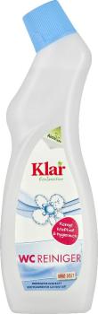 Klar WC Reiniger duftneutral 750 ml