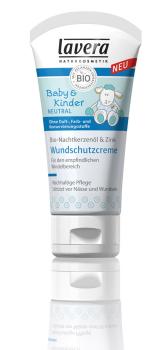 Baby & Kinder Sensitive Wundschutzcreme
