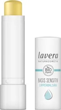 Lippenbalsam basis sensitiv