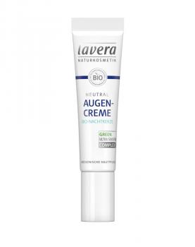 Lavera NEUTRAL Augencreme