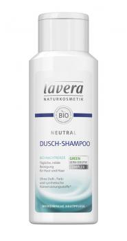 Lavera NEUTRAL Dusch- Shampoo