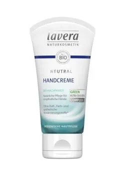 Lavera NEUTRAL Handcreme