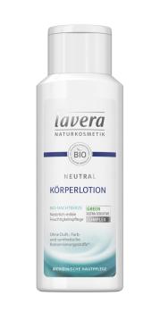 Lavera NEUTRAL Körperlotion