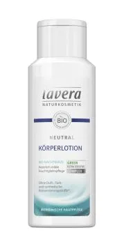 Lavera NEUTRAL Körperlotion