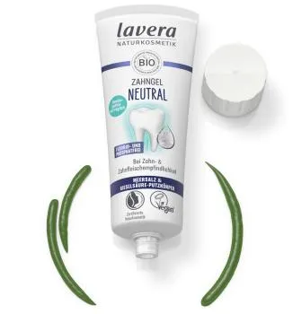 Lavera NEUTRAL Zahngel
