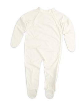 Neurodermitis Overall aus sensitiver Baumwolle