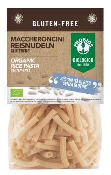 Reisnudeln Maccheroncini, 400 g