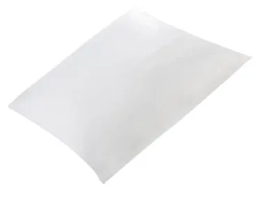 Pulmanova basic Kissenbezug | Allergiker Encasing | milbendicht & atmungsaktiv