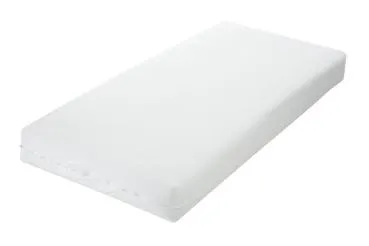 Pulmanova basic Matratzenbezug | Allergiker Encasing | milbendicht & atmungsaktiv