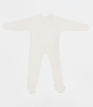 Pulmanova sensitive Neurodermitisoverall mit Zink