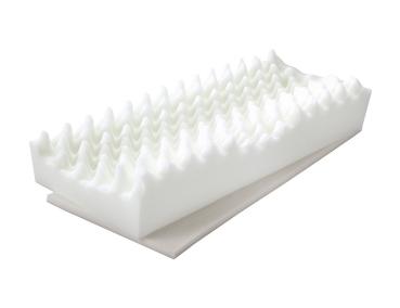PULMAsoft® support  Nackenstützkissen 40x80 cm