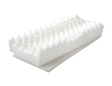 PULMAsoft® support Nackenstützkissen 40x80 cm