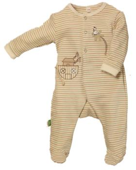 Lotties Ringel Overall Palme