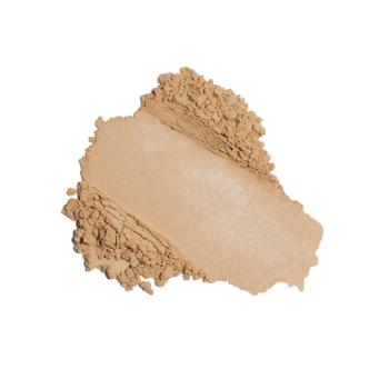 alima Satin Finishing Puder - Ami