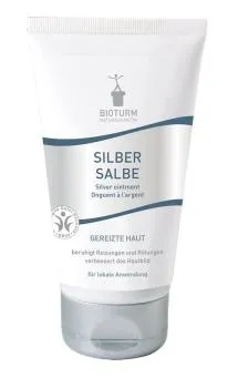Silber Salbe 150 ml