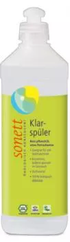 Sonett Klarspüler 500 ml
