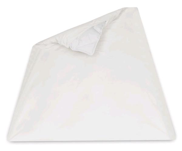 Allsana sensitive care Deckenbezug 135x200 cm
