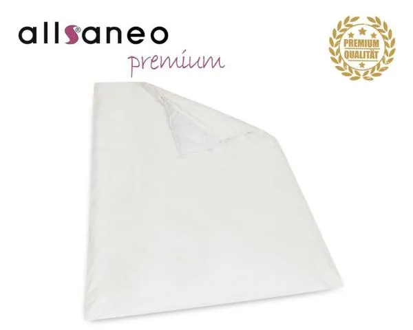 allsaneo premium Encasing Kinder Deckenbezug 100x135 cm