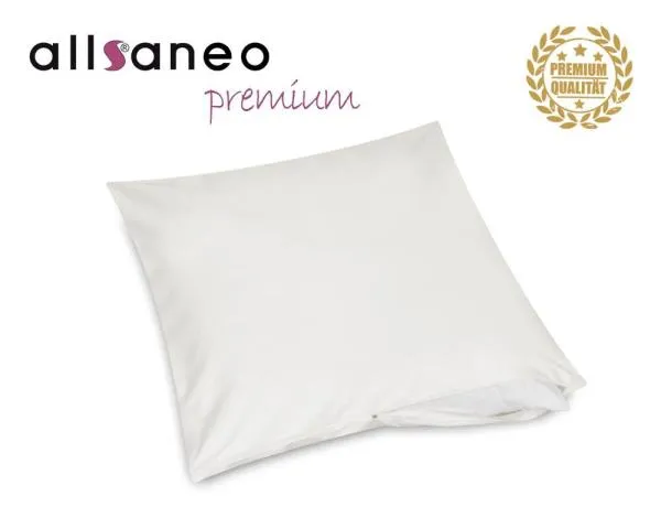 allsaneo premium Encasing Kissenbezug 70x90 cm allsaneo premium Encasing Kissenbezug 70x90 cm
