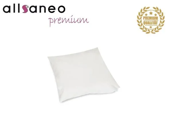 allsaneo premium Encasing Kissenbezug 50x50 cm allsaneo premium Encasing Kissenbezug 50x50 cm