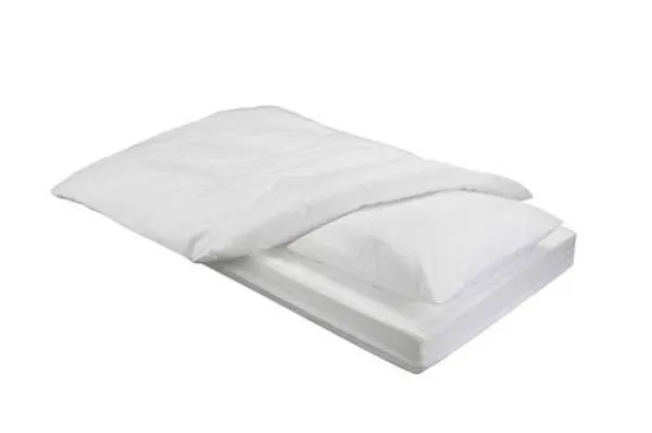 ALLERGIKA Sensitive Bezugs- Set 3- teilig