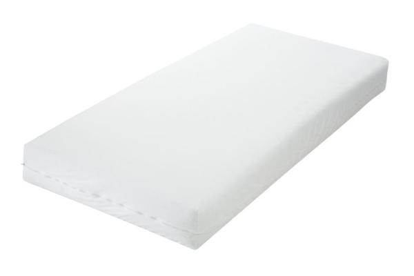 Pulmanova basic - Matratzenbezug 100x200x30cm