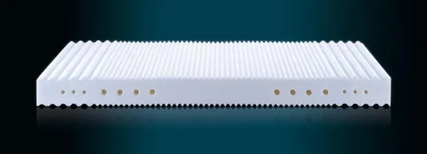 Allergikermatratze Medisan Plus KS