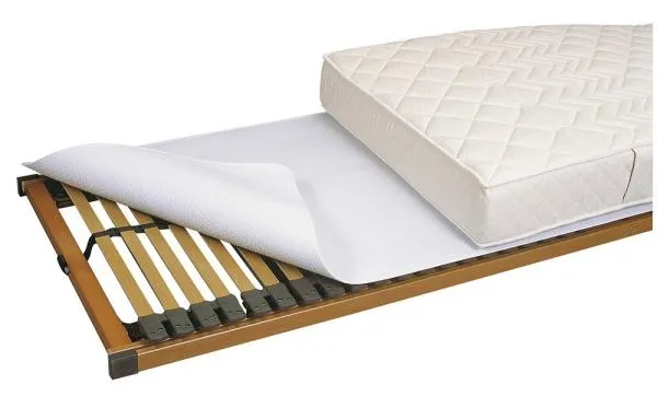 FAN Noppen- Matratzenschoner 80x200 cm FAN Noppen- Matratzenschoner 80x200 cm