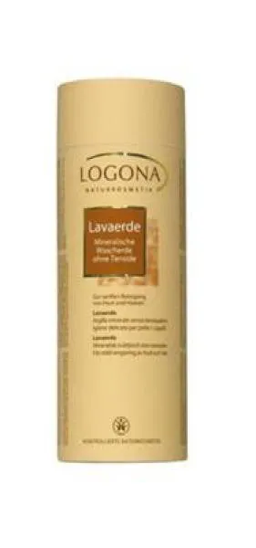 Lavaerde, Mineralische Wascherde ohne Tenside, 300 g Lavaerde, Mineralische Wascherde ohne Tenside, 300 g