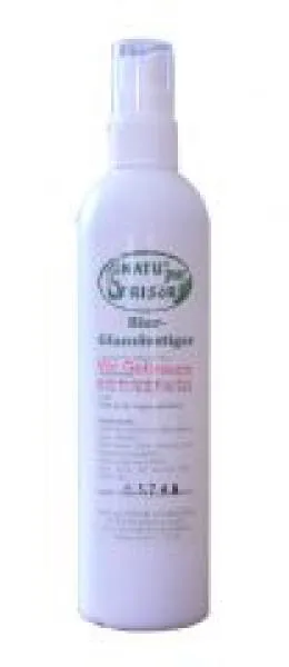 Natupur Bier Glanzfestiger