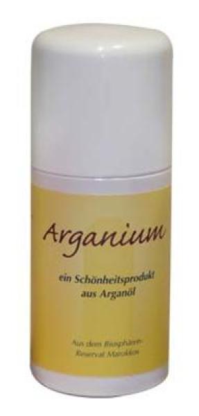 Argan Öl zur Hautpflege