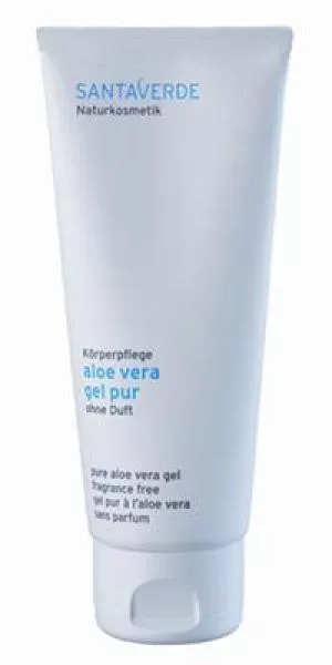 Aloe Vera Gel ohne Duft Aloe Vera Gel ohne Duft