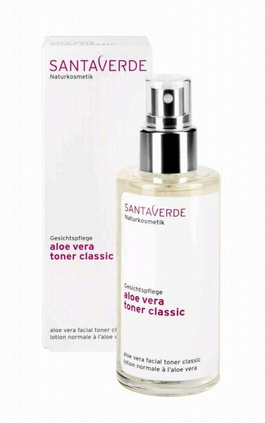 Aloe Vera Toner Classic