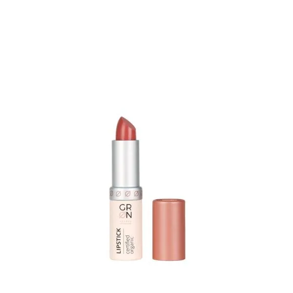 GRN Grün Lipstick, Lippenstift rose