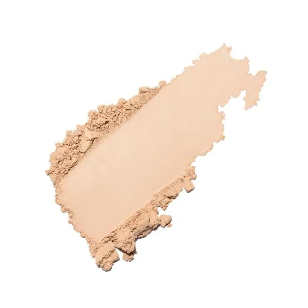 alima Mineral Make up- Foundation: Neutral 3,5