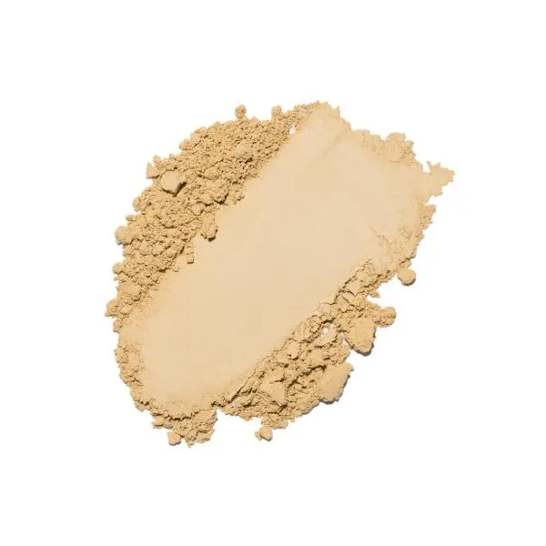 alima Mineral Make up- Foundation: Warm 4