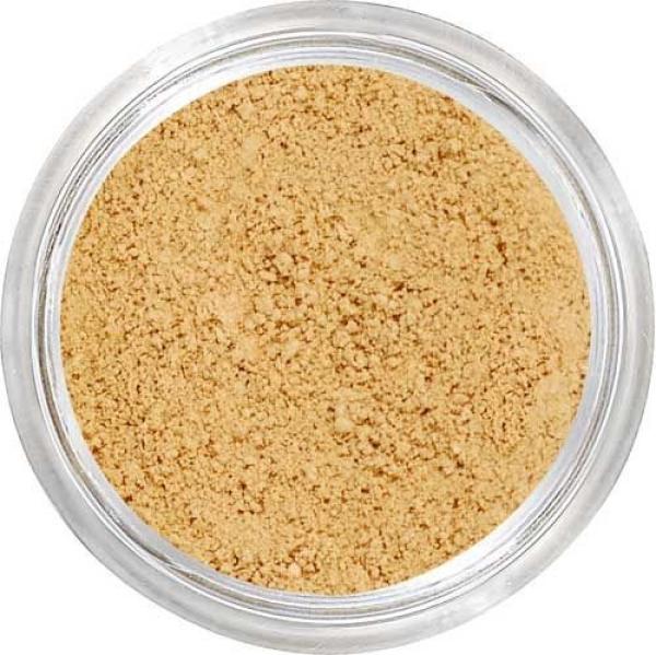 alima Mineral Make up- Foundation: Warm 4