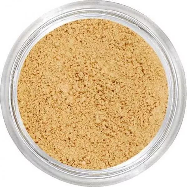 alima Mineral Make up- Foundation: Warm 4