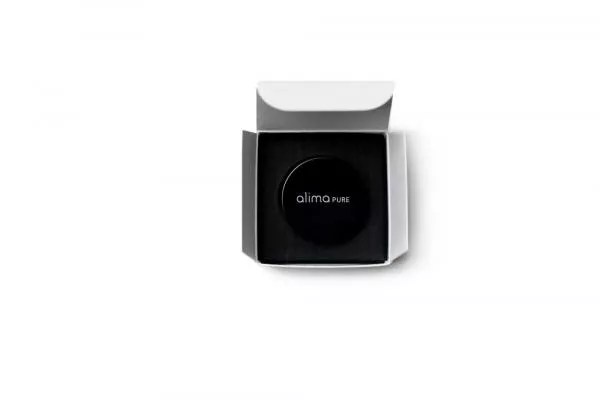 alima Luminous Shimmer Eyeshadow- Chai