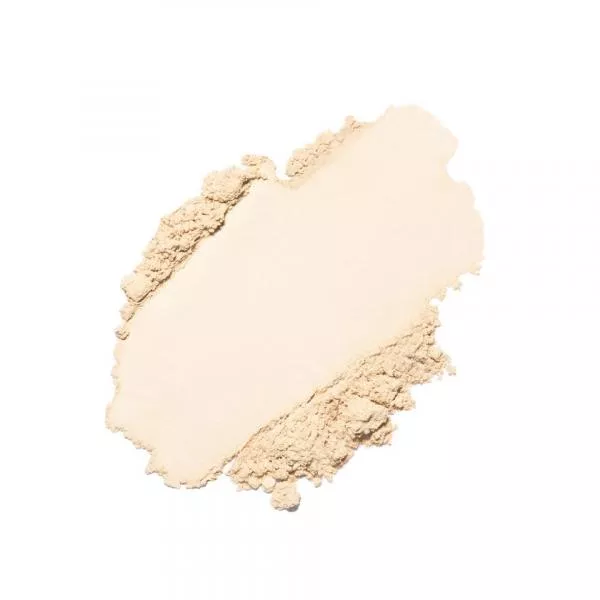 alima Mineral Make up- Foundation: Beige 1