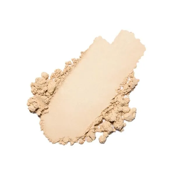 alima Mineral Make up- Foundation: Beige 2