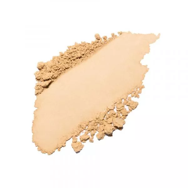 alima Mineral Make up- Foundation: Beige 4