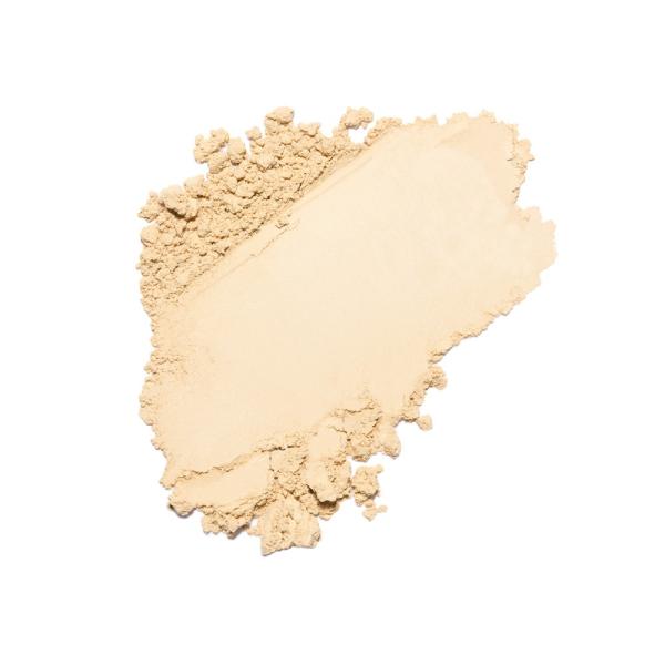 alima Mineral Make up- Foundation: Warm 2