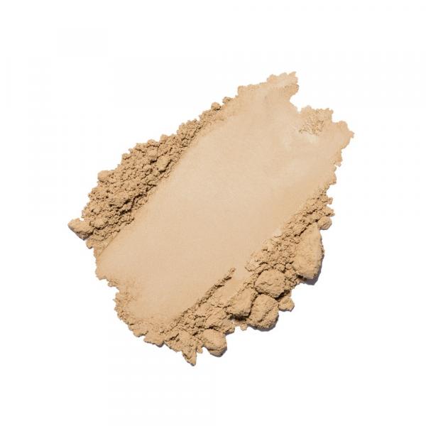 alima Mineral Make up- Foundation: Olive 2
