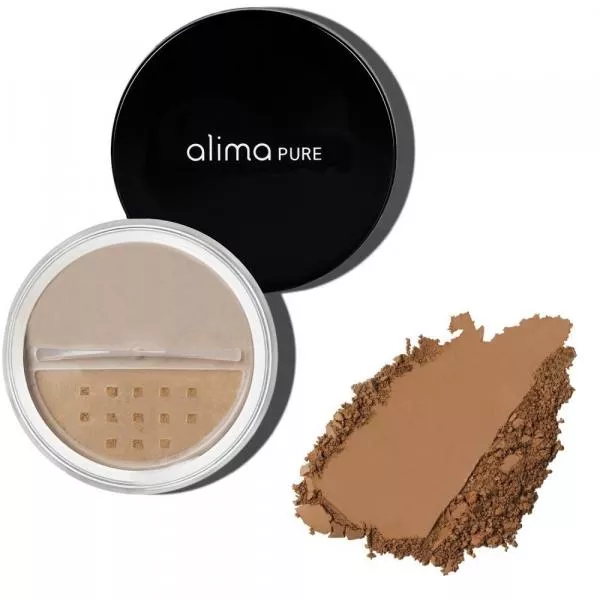 Satin Matte Bronzer - Trinidad Satin Matte Bronzer - Trinidad