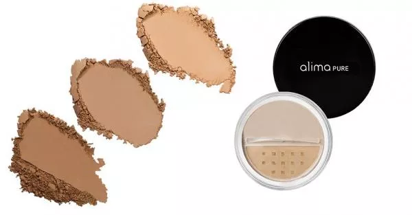 Satin Matte Bronzer - Trinidad Satin Matte Bronzer - Trinidad